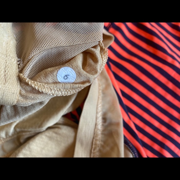 Lululemon free to be tank - Picture 5 of 5